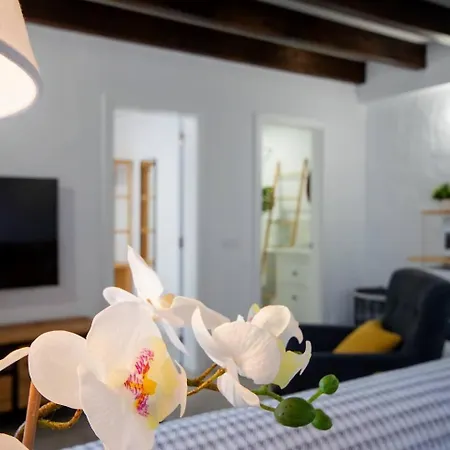 Marmolejos Apartmán *