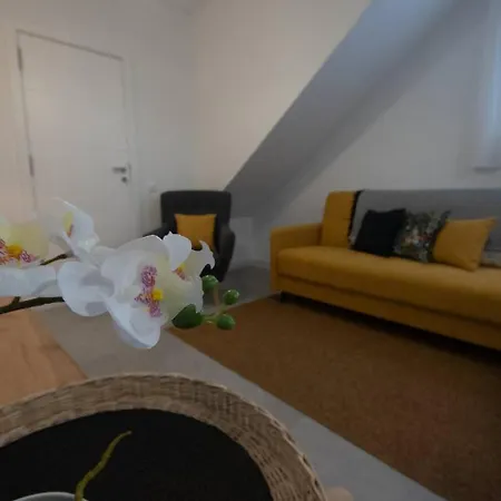 Apartment Marmolejos Galdar