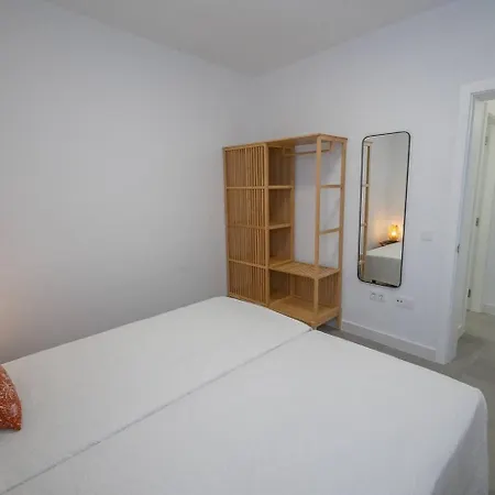 Apartment Marmolejos *