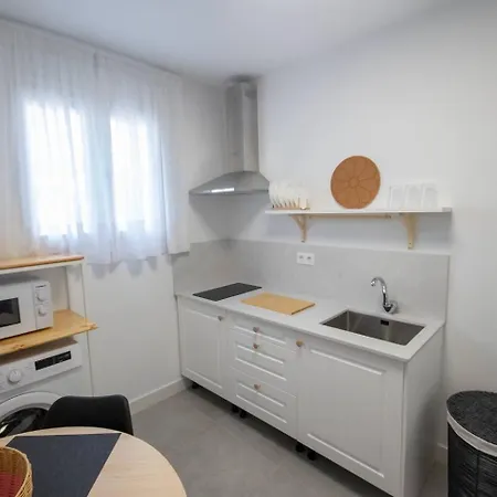 Apartment Marmolejos *