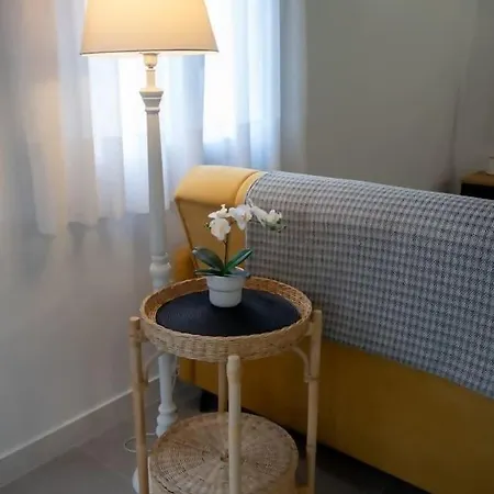 Marmolejos Apartamento