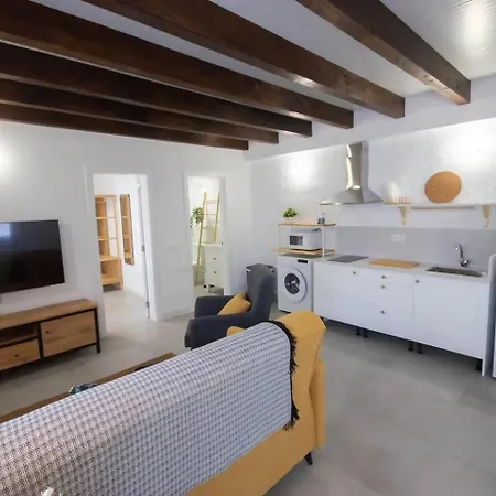 Marmolejos Apartmán *