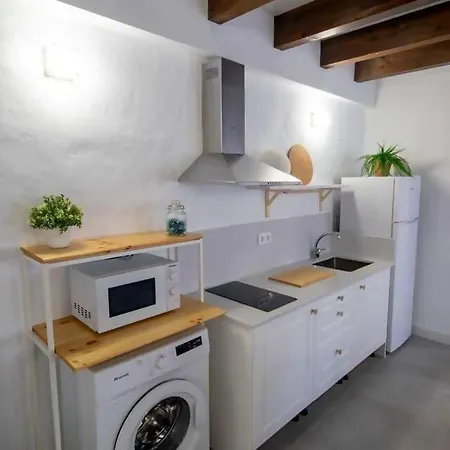 Apartmán Marmolejos Gáldar