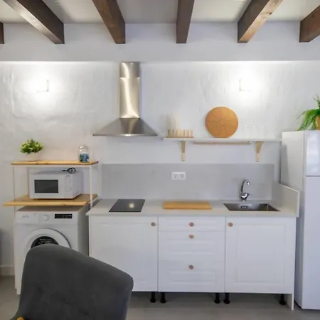 Apartmán Marmolejos
