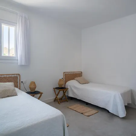 Marmolejos Apartamento