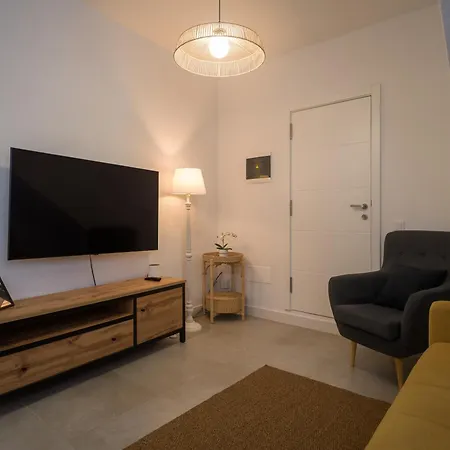 Marmolejos Apartmán Gáldar