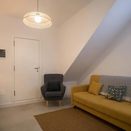 Apartmán Marmolejos Gáldar