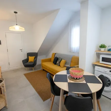 Apartamento Marmolejos