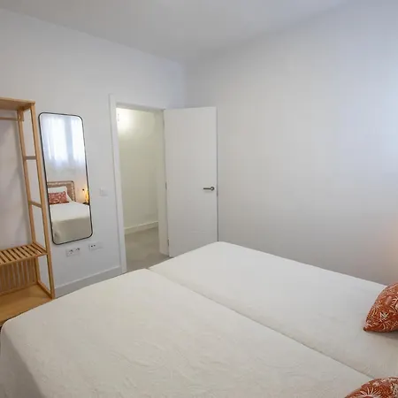 Apartmán Marmolejos Gáldar