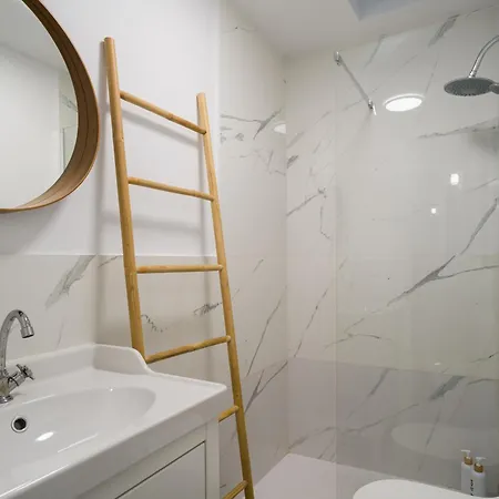 Apartmán Marmolejos