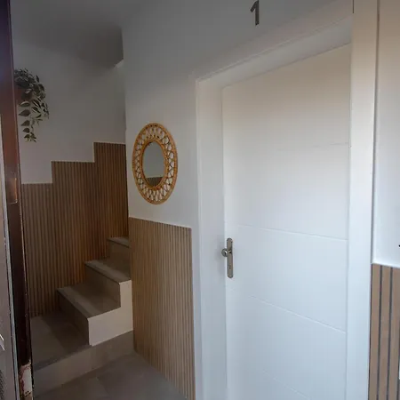 Apartmán Marmolejos Gáldar