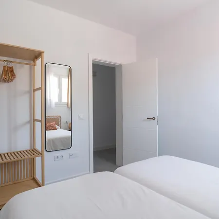 Apartmán Marmolejos