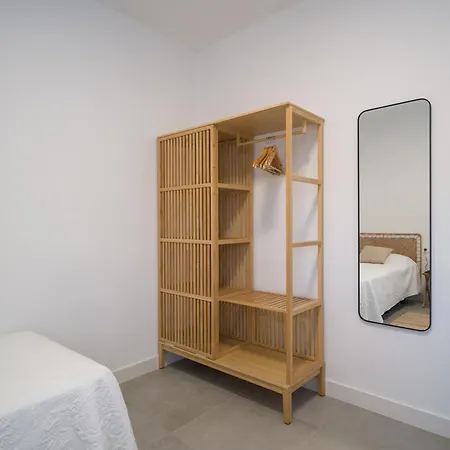 Marmolejos Apartmán