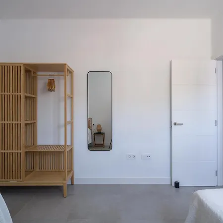 Apartmán Marmolejos