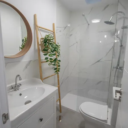 Marmolejos Apartmán