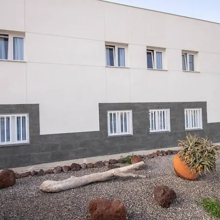 Appartement Marmolejos *