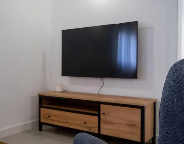 아파트 Marmolejos Gáldar