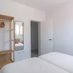 Апартаменты Marmolejos