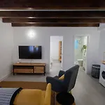 Marmolejos Апартаменты *